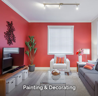 Painting and Decoration
